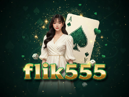 flik555 สล็อต
