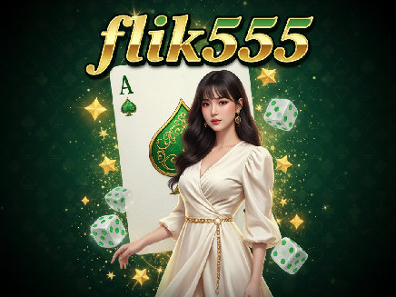 สล็อตเว็บตรง flik555